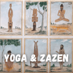 yoga et zazen