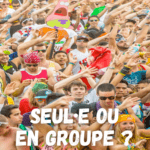 Mondo - questions à un maître zen faut il pratiquer zazen seul ou en groupe