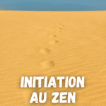 initiation zen