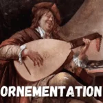 qu est ce que ornementation