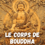 corps bouddha