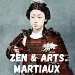 zen et arts martiaux