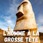 Kusens de Maître Kosen l histoire de l homme a la grosse tete