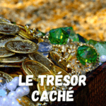 Kusens de Maître Kosen le tresor cache une lecon zen inspirante