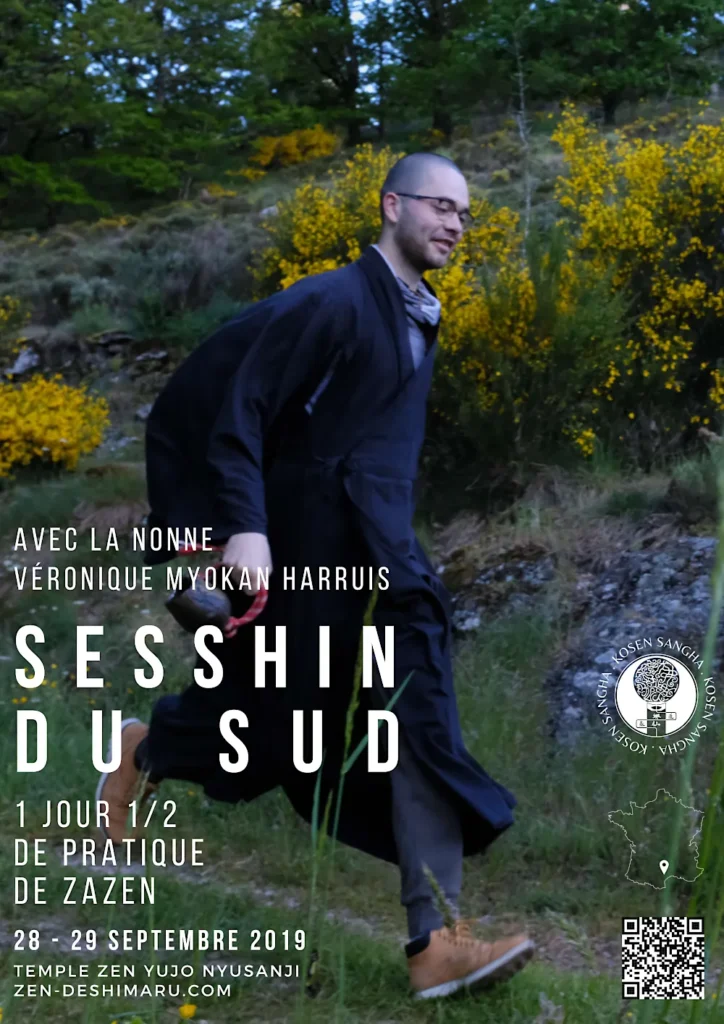 2019 sesshin du sud fr