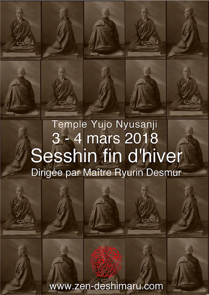 affiche sesshin fin dhiverfr