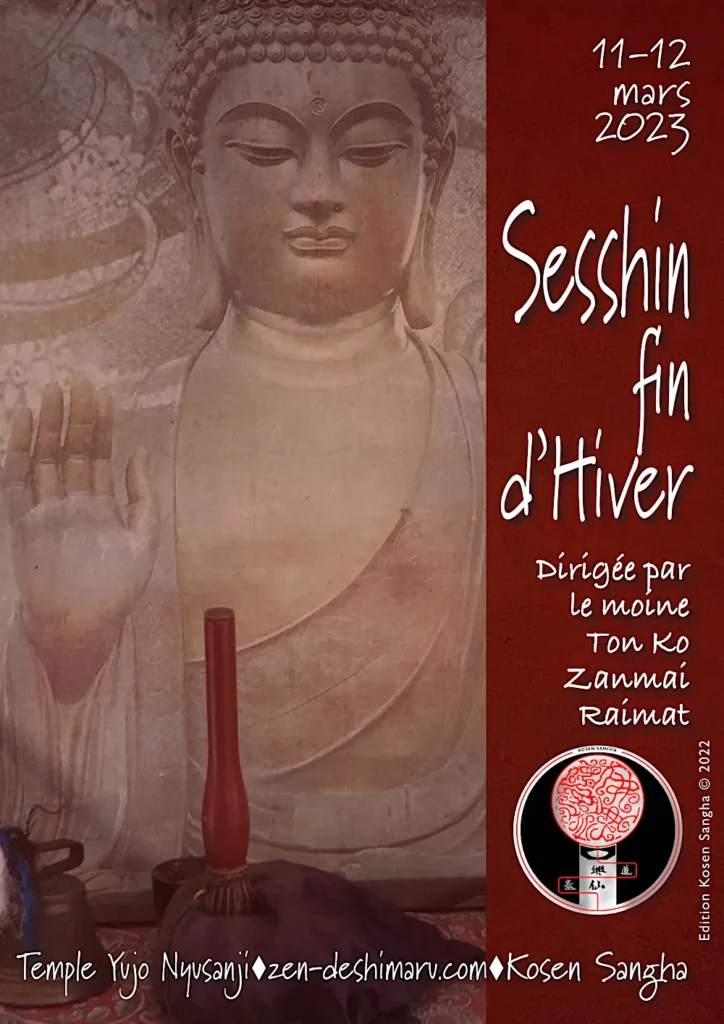 sesshin fin dhiver fr