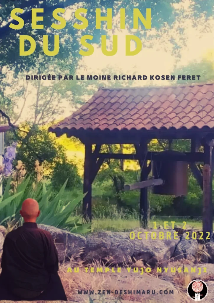 sessshin du sud 2022 fr