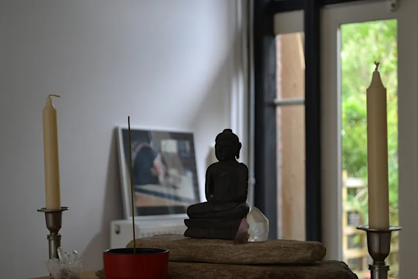 contact dojo zen montpellier