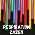 Kusens de Maître Kosen respiration zazen douleur posture meditative