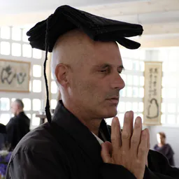 master sen ki master sen ki